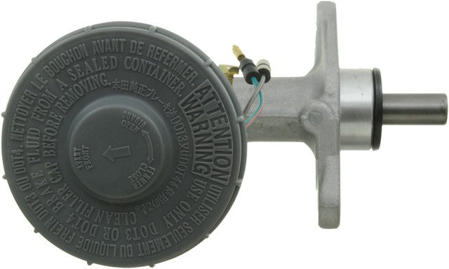 Dorman - First Stop Brake Master Cylinder P/N:M390044 Fits: Honda Civic 95-92, Honda Civic Del Sol 97-95 - Image 2