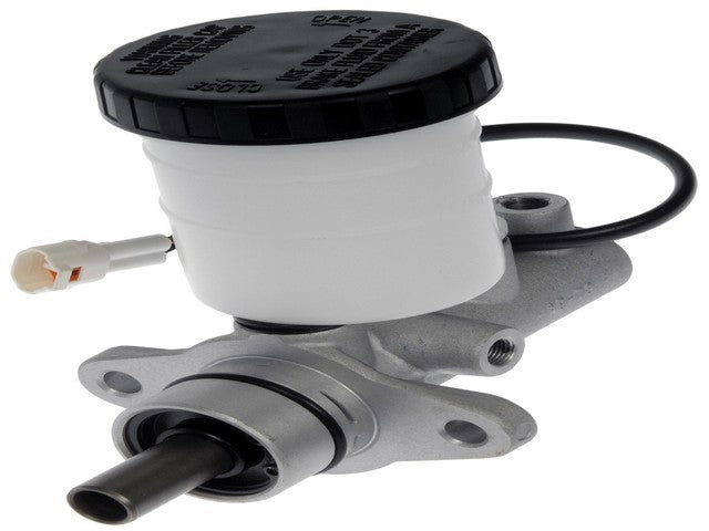 Dorman - First Stop Brake Master Cylinder P/N:M390056 Fits: Chevrolet Tracker 1998, Geo Tracker 97-96, Suzuki Sidekick 98-96 - Image 4