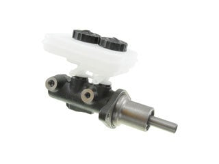 Dorman - First Stop Brake Master Cylinder P/N:M390071 Fits: Jeep Cherokee 94-92, Jeep Grand Cherokee 94-93, Jeep Wrangler 1993 - Image 1