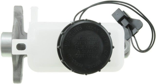 Dorman - First Stop Brake Master Cylinder P/N:M390091 Fits: Ford Escort 93-92, Mercury Tracer 93-92 - Image 3
