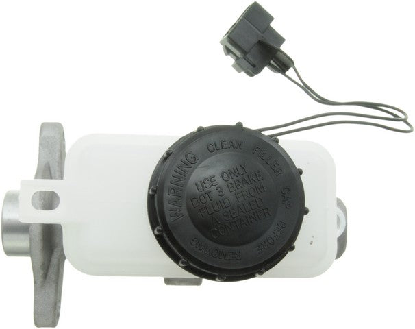 Dorman - First Stop Brake Master Cylinder P/N:M390092 Fits: Ford Escort 93-92, Mercury Tracer 93-92 - Image 5