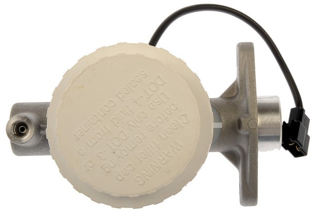 Dorman - First Stop Brake Master Cylinder P/N:M390099 Fits: Eagle Summit 95-93, Mitsubishi Expo 94-92, Mitsubishi Expo Lrv 94-92, Plymouth Colt 94-93 - Image 3