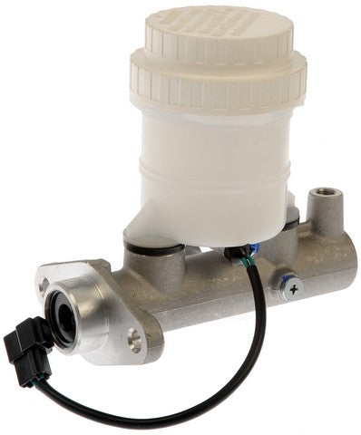 Dorman - First Stop Brake Master Cylinder P/N:M390099 Fits: Eagle Summit 95-93, Mitsubishi Expo 94-92, Mitsubishi Expo Lrv 94-92, Plymouth Colt 94-93 - Image 2