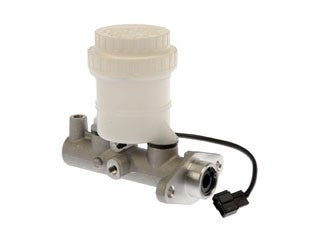 Dorman - First Stop Brake Master Cylinder P/N:M390099 Fits: Eagle Summit 95-93, Mitsubishi Expo 94-92, Mitsubishi Expo Lrv 94-92, Plymouth Colt 94-93 - Image 1