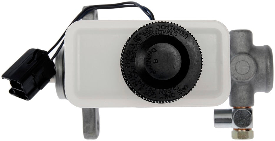 Dorman - First Stop Brake Master Cylinder P/N:M390107 Fits: Mazda 929 95-92 - Image 4