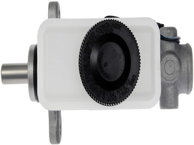 Dorman - First Stop Brake Master Cylinder P/N:M390112 Fits: Mazda 929 95-92 - Image 4