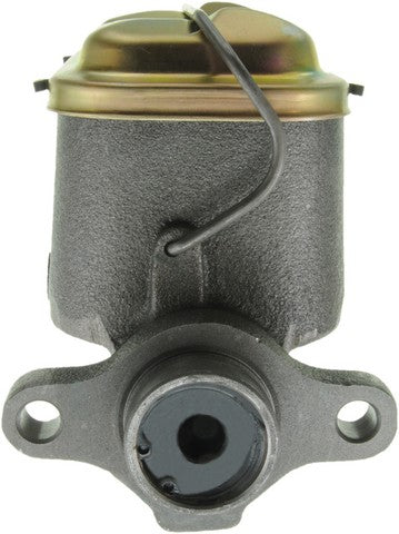 Dorman - First Stop Brake Master Cylinder P/N:M39012 Fits: Chevrolet P30 76-75, Chevrolet P30 Van 74-73, Dodge B350 87-82, Dodge M300 1973, GMC P35 76-75, GMC P35/p3500 Van 74-73, Plymouth Pb350 83-82 - Image 4