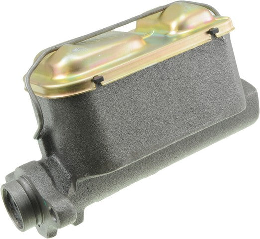 Dorman - First Stop Brake Master Cylinder P/N:M39012 Fits: Chevrolet P30 76-75, Chevrolet P30 Van 74-73, Dodge B350 87-82, Dodge M300 1973, GMC P35 76-75, GMC P35/p3500 Van 74-73, Plymouth Pb350 83-82 - Image 2