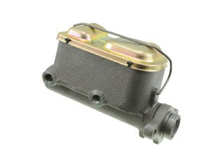 Dorman - First Stop Brake Master Cylinder P/N:M39012 Fits: Chevrolet P30 76-75, Chevrolet P30 Van 74-73, Dodge B350 87-82, Dodge M300 1973, GMC P35 76-75, GMC P35/p3500 Van 74-73, Plymouth Pb350 83-82 - Image 1