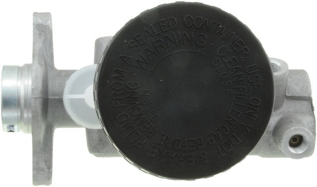Dorman - First Stop Brake Master Cylinder P/N:M390121 Fits: Nissan Maxima 94-91 - Image 3