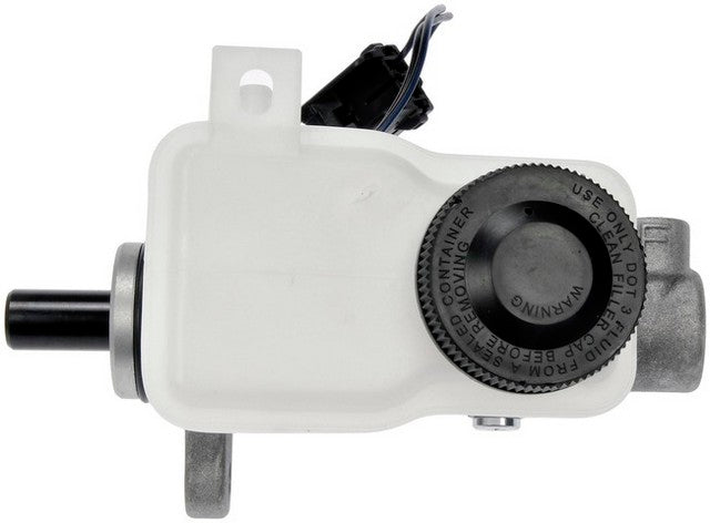 Dorman - First Stop Brake Master Cylinder P/N:M390123 Fits: Ford Probe 97-93, Mazda 626 96-93, Mazda Mx-6 96-93 - Image 4