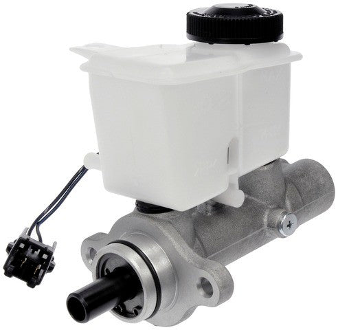 Dorman - First Stop Brake Master Cylinder P/N:M390123 Fits: Ford Probe 97-93, Mazda 626 96-93, Mazda Mx-6 96-93 - Image 3