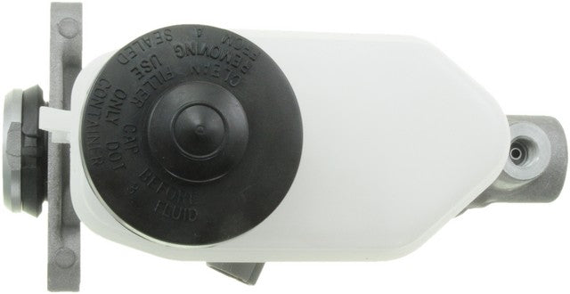 Dorman - First Stop Brake Master Cylinder P/N:M390132 Fits: Geo Prizm 97-93, Toyota Corolla 97-93 - Image 4