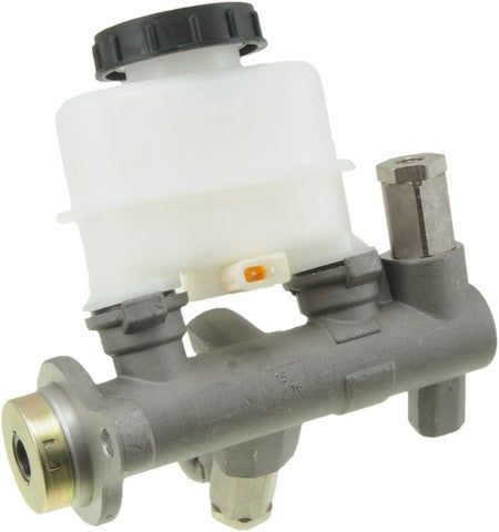 Dorman - First Stop Brake Master Cylinder P/N:M390139 Fits: Infiniti G20 96-94, Nissan Altima 00-93 - Image 4