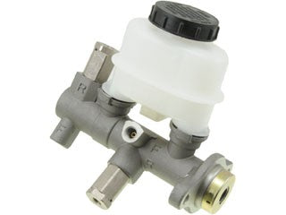 Dorman - First Stop Brake Master Cylinder P/N:M390139 Fits: Infiniti G20 96-94, Nissan Altima 00-93 - Image 1