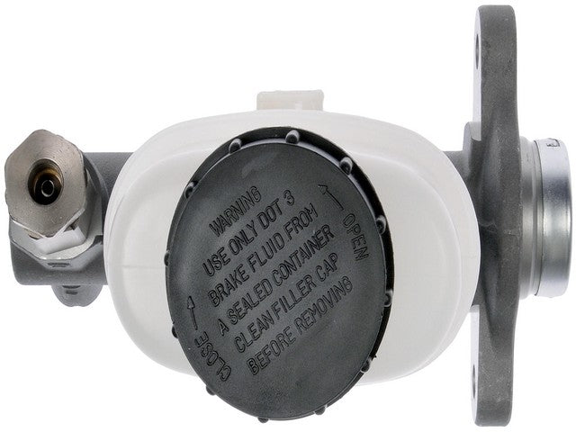 Dorman - First Stop Brake Master Cylinder P/N:M390140 Fits: Nissan Altima 2001, Nissan Altima 99-93 - Image 4
