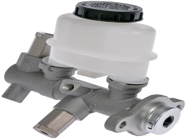 Dorman - First Stop Brake Master Cylinder P/N:M390140 Fits: Nissan Altima 2001, Nissan Altima 99-93 - Image 2