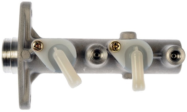 Dorman - First Stop Brake Master Cylinder P/N:M390147 Fits: Dodge Colt 94-93, Eagle Summit 95-93, Mitsubishi Mirage 96-93, Plymouth Colt 94-93 - Image 2