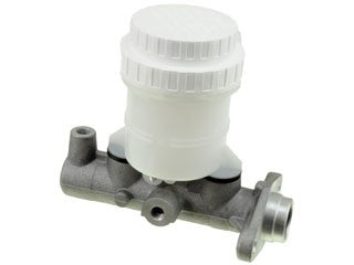 Dorman - First Stop Brake Master Cylinder P/N:M390156 Fits: Mitsubishi Montero 97-92, Mitsubishi Montero Sport 03-97 - Image 1