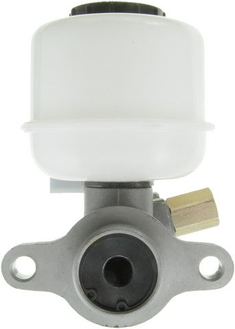 Dorman - First Stop Brake Master Cylinder P/N:M390158 Fits: Ford Econoline Super Duty 98-96, Ford F-53 Motorhome Chassis 97-90, Ford F-59 Commercial Stripped Chassis 96-92, Ford F-super Duty 97-94 - Image 4