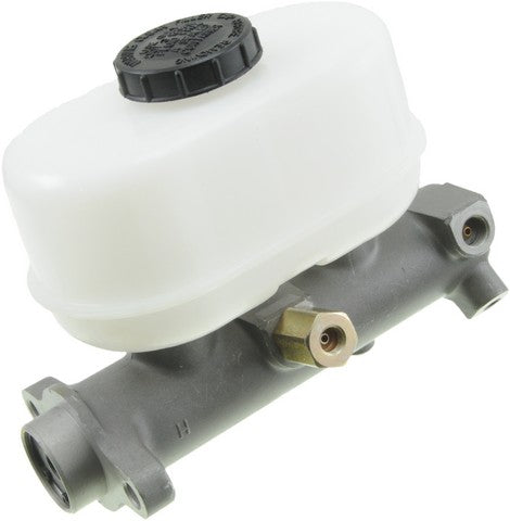 Dorman - First Stop Brake Master Cylinder P/N:M390158 Fits: Ford Econoline Super Duty 98-96, Ford F-53 Motorhome Chassis 97-90, Ford F-59 Commercial Stripped Chassis 96-92, Ford F-super Duty 97-94 - Image 2