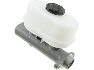 Dorman - First Stop Brake Master Cylinder P/N:M390158 Fits: Ford Econoline Super Duty 98-96, Ford F-53 Motorhome Chassis 97-90, Ford F-59 Commercial Stripped Chassis 96-92, Ford F-super Duty 97-94 - Image 1