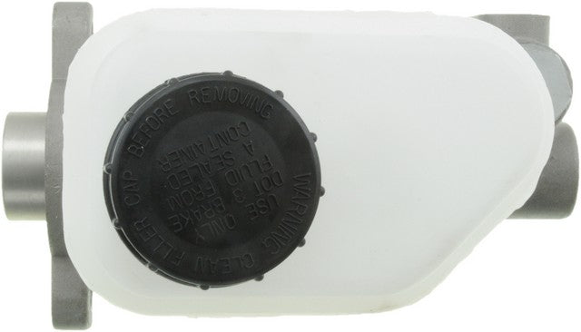 Dorman - First Stop Brake Master Cylinder P/N:M390177 Fits: Buick Regal 93-92, Chevrolet Lumina 94-92, Chevrolet Lumina 99-96, Chevrolet Monte Carlo 1999, Oldsmobile Cutlass Supreme 93-91, Pontiac Grand Prix 93-91 - Image 2