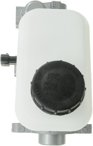Dorman - First Stop Brake Master Cylinder P/N:M390178 Fits: Chevrolet Lumina Apv 96-92, Oldsmobile Silhouette 96-92, Pontiac Trans Sport 96-92 - Image 3