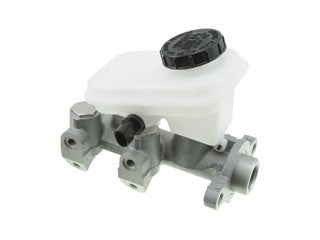 Dorman - First Stop Brake Master Cylinder P/N:M390178 Fits: Chevrolet Lumina Apv 96-92, Oldsmobile Silhouette 96-92, Pontiac Trans Sport 96-92 - Image 1