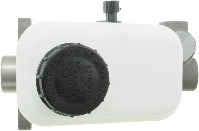 Dorman - First Stop Brake Master Cylinder P/N:M390180 Fits: Buick Century 96-94, Oldsmobile Cutlass Ciera 96-94 - Image 2