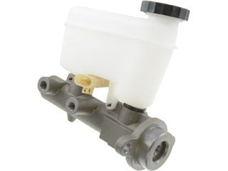 Dorman - First Stop Brake Master Cylinder P/N:M390186 Fits: Buick Lesabre, Buick Park Avenue, Buick Riviera, Cadillac Deville, Cadillac Fleetwood, Oldsmobile 88, Oldsmobile 98, Oldsmobile Aurora, Oldsmobile Custom Cruiser, Oldsmobile Delta 88 - Image 1