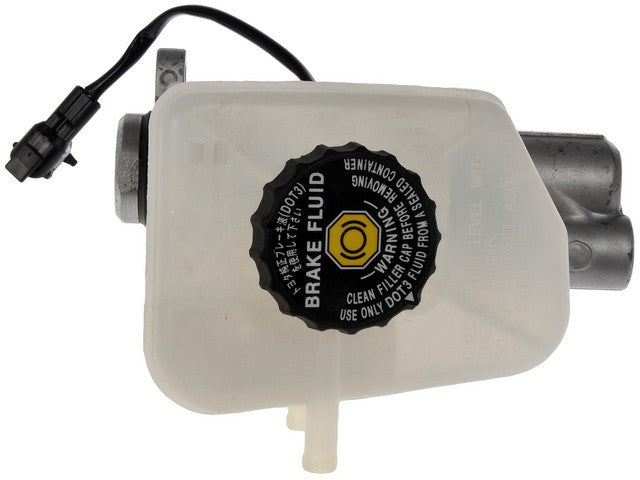 Dorman - First Stop Brake Master Cylinder P/N:M390196 Fits: Lexus Ls400 94-93 - Image 4