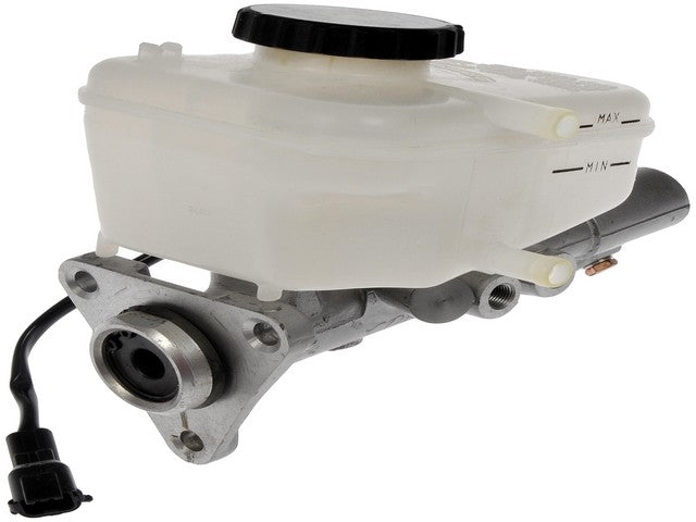 Dorman - First Stop Brake Master Cylinder P/N:M390196 Fits: Lexus Ls400 94-93 - Image 3
