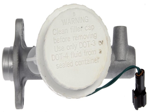 Dorman - First Stop Brake Master Cylinder P/N:M390206 Fits: Subaru Impreza 97-93 - Image 3