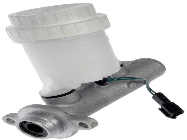Dorman - First Stop Brake Master Cylinder P/N:M390206 Fits: Subaru Impreza 97-93 - Image 2