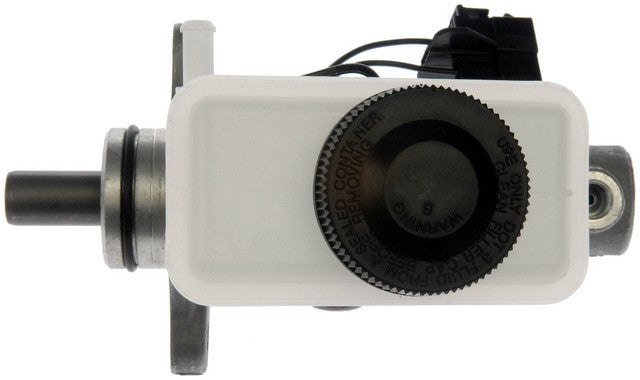 Dorman - First Stop Brake Master Cylinder P/N:M390209 Fits: Mazda Mx-3 95-94 - Image 3