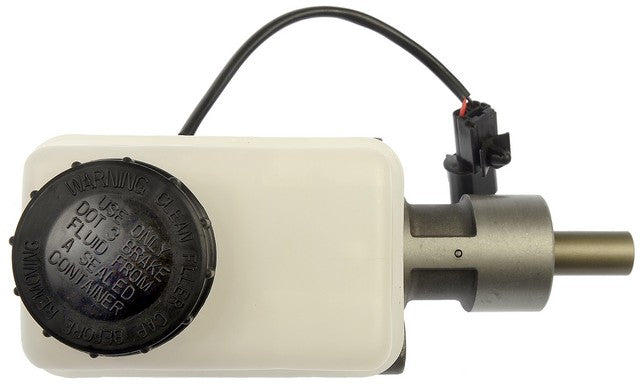 Dorman - First Stop Brake Master Cylinder P/N:M390219 Fits: Hyundai Sonata 98-94 - Image 5