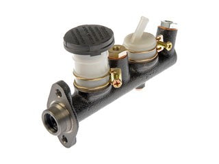 Dorman - First Stop Brake Master Cylinder P/N:M39022 Fits: Dodge Colt 1974, Dodge Colt 72-71, Dodge Colt 79-76, Hyundai Pony 87-85, Plymouth Arrow 79-76 - Image 1
