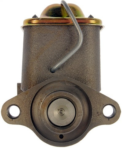 Dorman - First Stop Brake Master Cylinder P/N:M39023 Fits: Buick Apollo 1975, Buick Skylark 79-75, Chevrolet Camaro 80-75, Chevrolet Nova 79-75, Oldsmobile Omega 79-75, Pontiac Firebird 80-75, Pontiac Phoenix 79-77, Pontiac Ventura 77-75 - Image 3