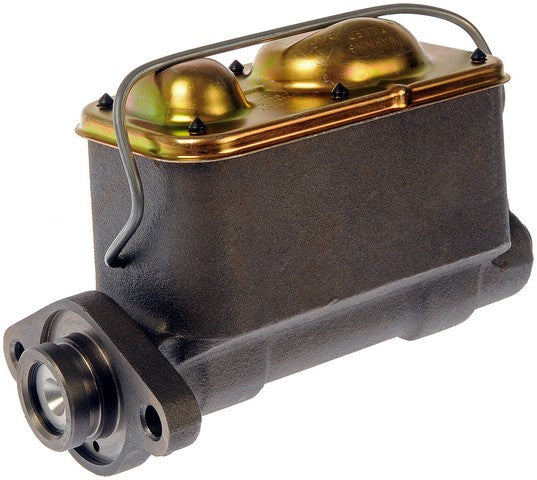 Dorman - First Stop Brake Master Cylinder P/N:M39023 Fits: Buick Apollo 1975, Buick Skylark 79-75, Chevrolet Camaro 80-75, Chevrolet Nova 79-75, Oldsmobile Omega 79-75, Pontiac Firebird 80-75, Pontiac Phoenix 79-77, Pontiac Ventura 77-75 - Image 2