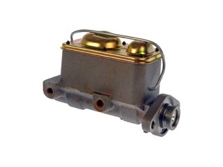 Dorman - First Stop Brake Master Cylinder P/N:M39023 Fits: Buick Apollo 1975, Buick Skylark 79-75, Chevrolet Camaro 80-75, Chevrolet Nova 79-75, Oldsmobile Omega 79-75, Pontiac Firebird 80-75, Pontiac Phoenix 79-77, Pontiac Ventura 77-75 - Image 1