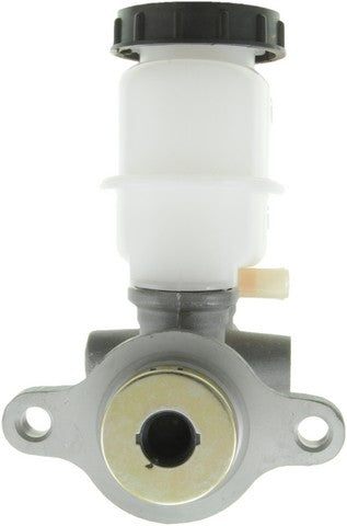 Dorman - First Stop Brake Master Cylinder P/N:M390233 Fits: Infiniti I30 99-96, Nissan Maxima 99-94 - Image 4