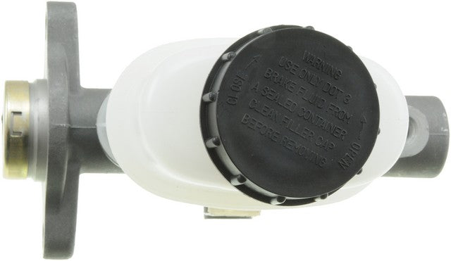 Dorman - First Stop Brake Master Cylinder P/N:M390233 Fits: Infiniti I30 99-96, Nissan Maxima 99-94 - Image 3