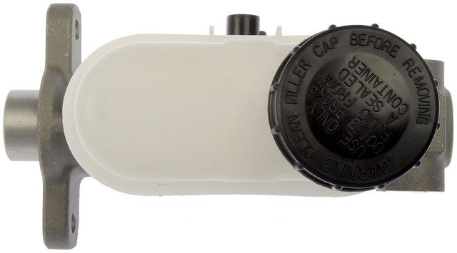 Dorman - First Stop Brake Master Cylinder P/N:M390251 Fits: Chrysler Cirrus 00-99, Chrysler Sebring 99-96, Chrysler Stratus 97-95, Dodge Stratus 00-95, Plymouth Breeze 00-96 - Image 4