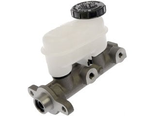 Dorman - First Stop Brake Master Cylinder P/N:M390251 Fits: Chrysler Cirrus 00-99, Chrysler Sebring 99-96, Chrysler Stratus 97-95, Dodge Stratus 00-95, Plymouth Breeze 00-96 - Image 1