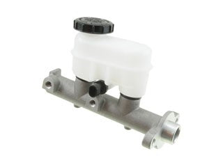 Dorman - First Stop Brake Master Cylinder P/N:M390254 Fits: Chrysler Cirrus 97-95, Chrysler Sebring 97-96, Dodge Stratus 97-95, Plymouth Breeze 97-96 - Image 1