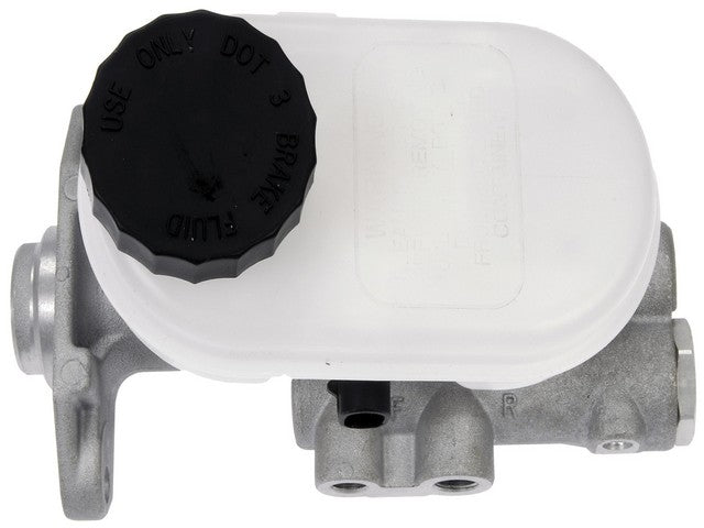 Dorman - First Stop Brake Master Cylinder P/N:M390255 Fits: Chevrolet Corvette 96-92 - Image 4