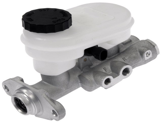 Dorman - First Stop Brake Master Cylinder P/N:M390255 Fits: Chevrolet Corvette 96-92 - Image 3