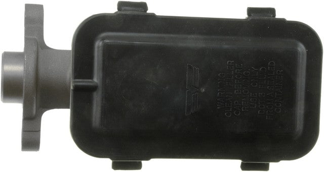 Dorman - First Stop Brake Master Cylinder P/N:M390257 Fits: Chevrolet Blazer, Chevrolet C1500, Chevrolet C1500 Suburban, Chevrolet C2500, Chevrolet C2500 Suburban, Chevrolet K1500, Chevrolet K1500 Suburban, Chevrolet K2500, Chevrolet K2500 Suburban - Image 4