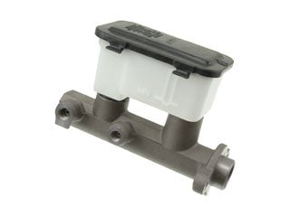 Dorman - First Stop Brake Master Cylinder P/N:M390257 Fits: Chevrolet Blazer, Chevrolet C1500, Chevrolet C1500 Suburban, Chevrolet C2500, Chevrolet C2500 Suburban, Chevrolet K1500, Chevrolet K1500 Suburban, Chevrolet K2500, Chevrolet K2500 Suburban - Image 1
